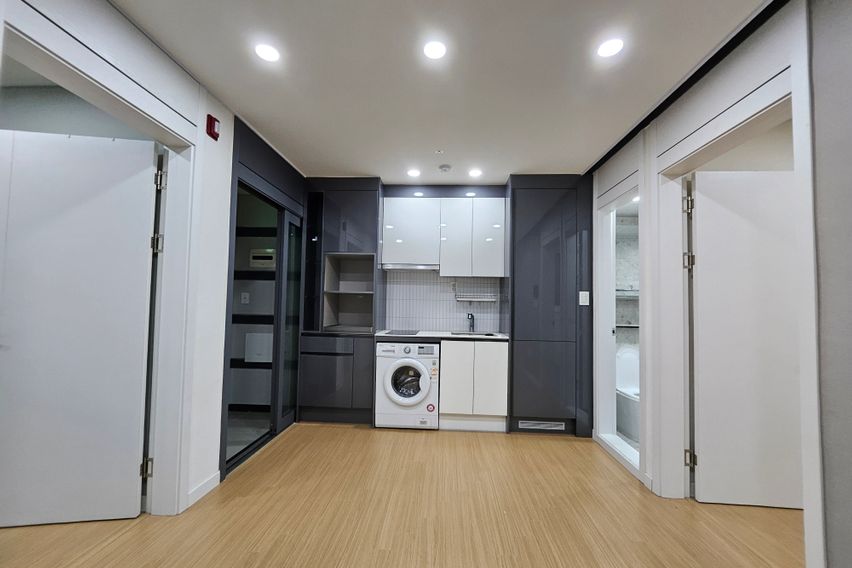 염창역 도보 4분 6