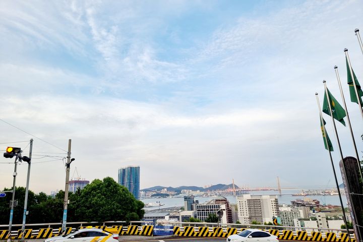부산역근방 주차 무료💫 12번째 이미지