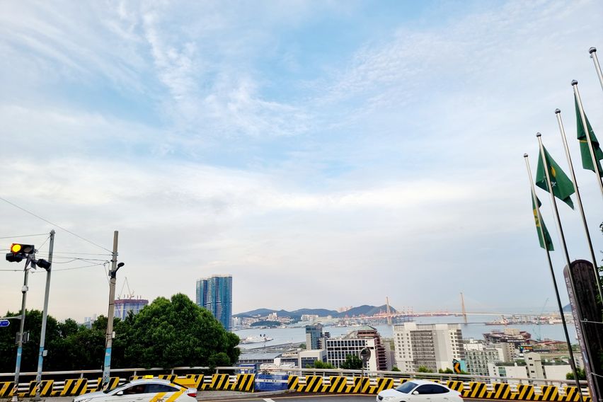 부산역근방 주차 무료💫