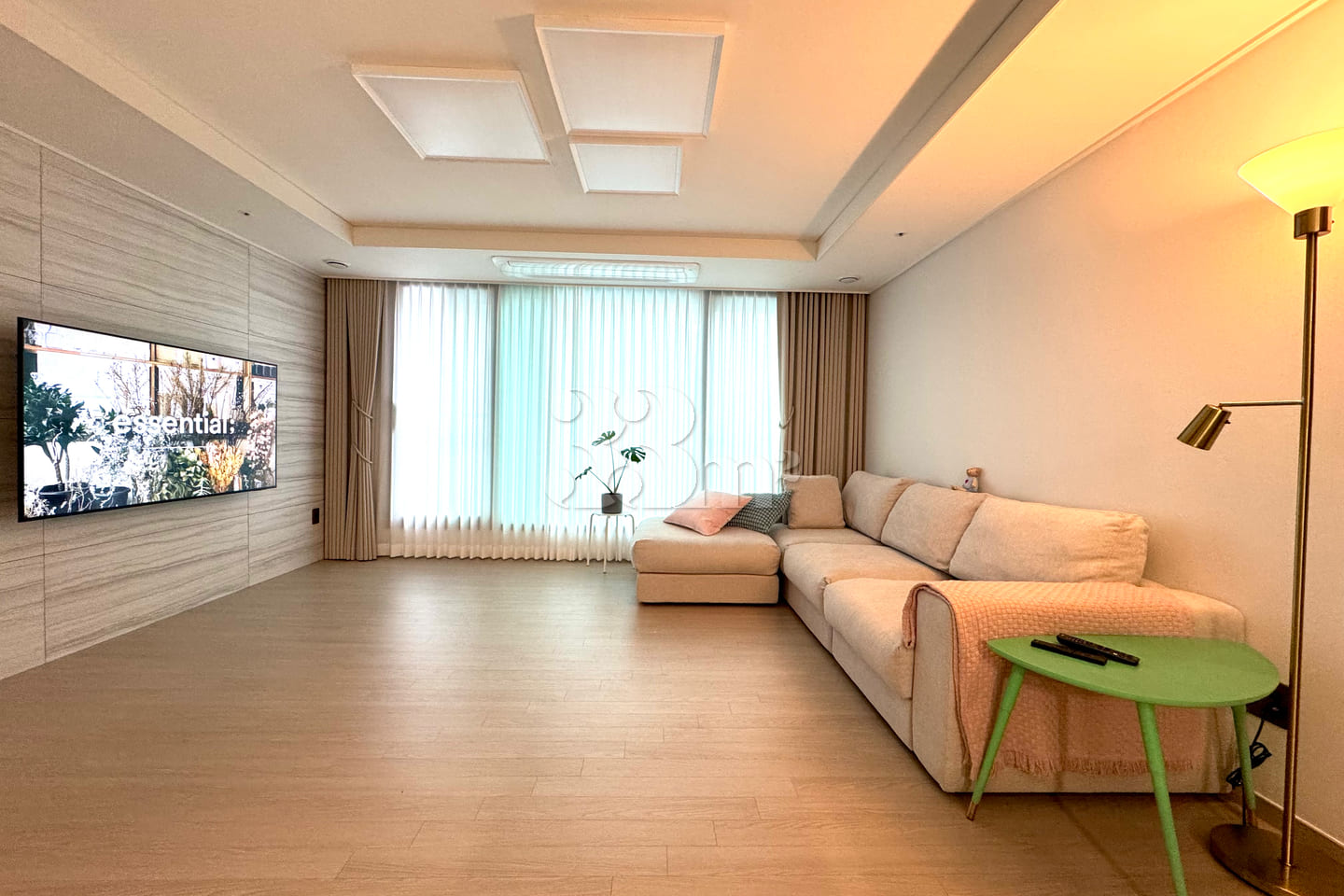 🎉DJ Home All-New APT 0th image