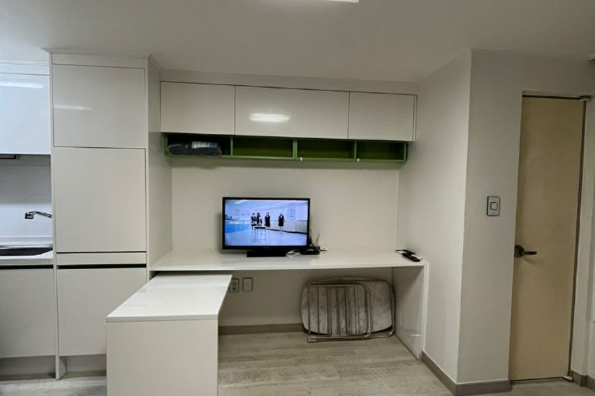 광주송정역 광주공항