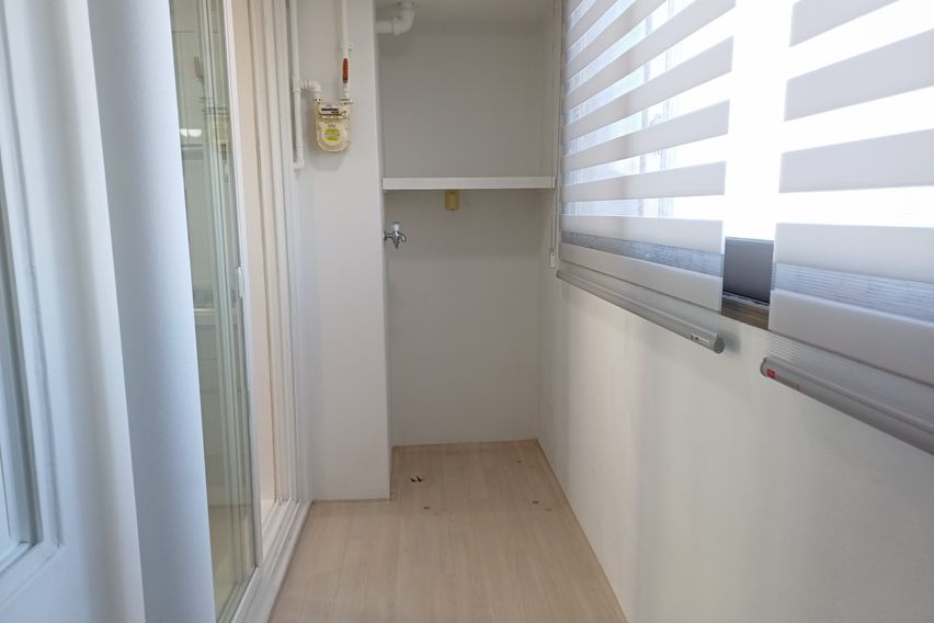 리모2년차 28평아파트