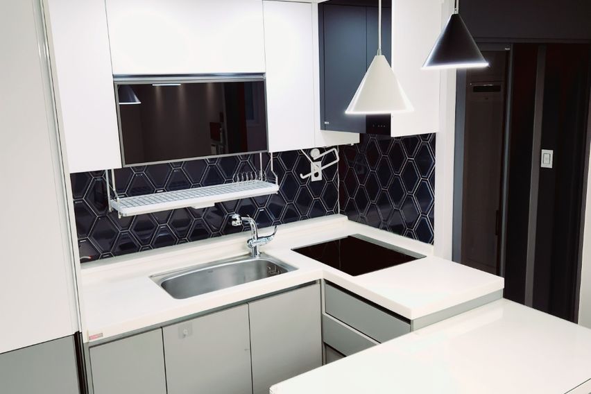 그레이스23#역세권3룸 1번째 이미지