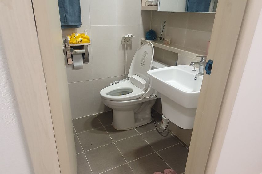 하남 미사 오피스텔SD