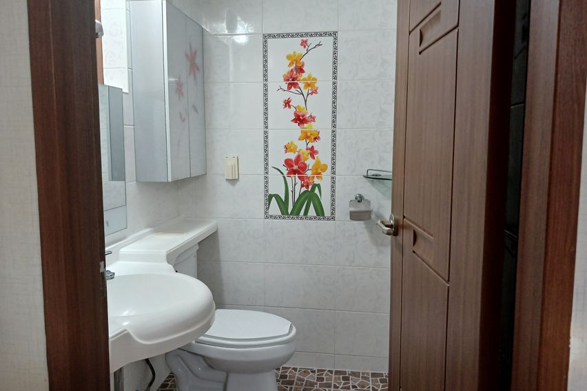 위치좋고  운동장원룸 12번째 이미지