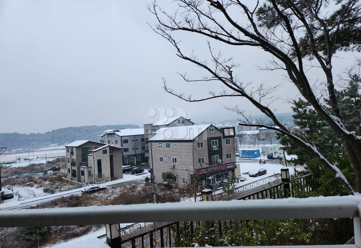 3-bedroom apartment in Daesan, Seosan 14th image