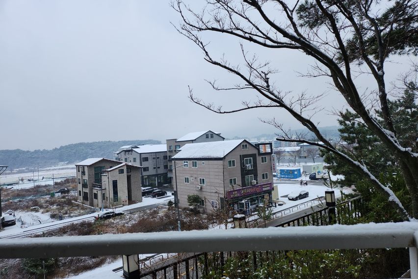 서산대산 3룸 아파트 15번째 이미지