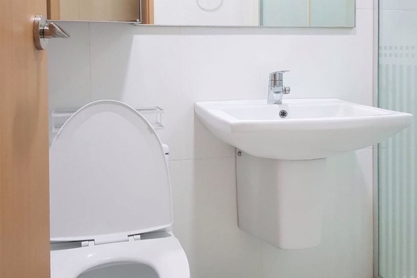 지내기 편한 깨끗한 방