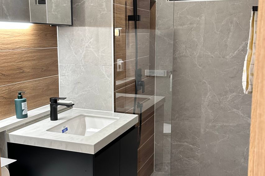 [선릉]신축2룸 침대3 4번째 이미지