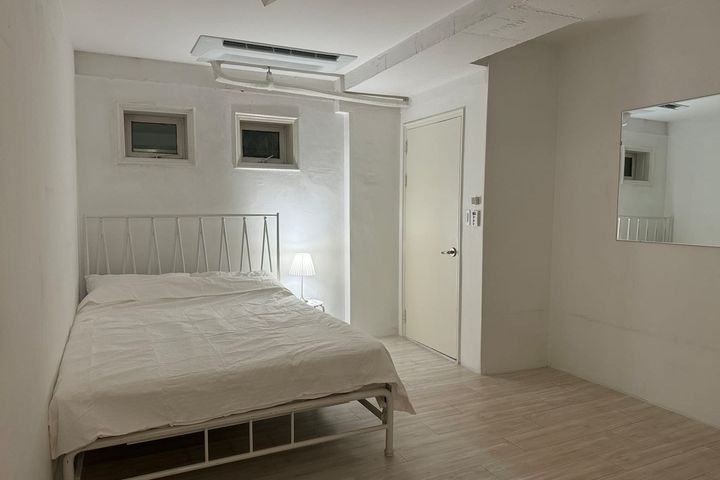 넓은 공원뷰 4룸복층 10번째 이미지