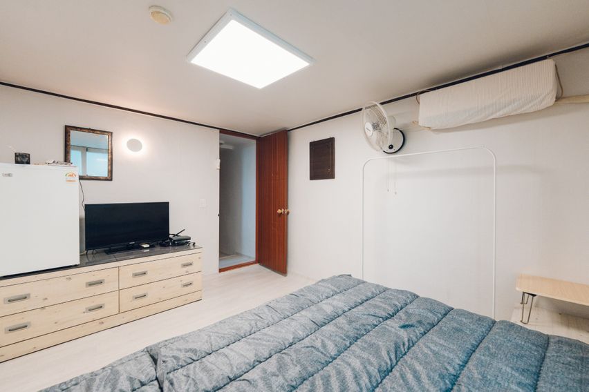 리모델링, 풀옵션 A8 0번째 이미지