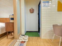 [3 minutes from Mangwon Station] 3 bedrooms,  4th image