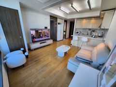 3-room officetel near the subway station 0th image
