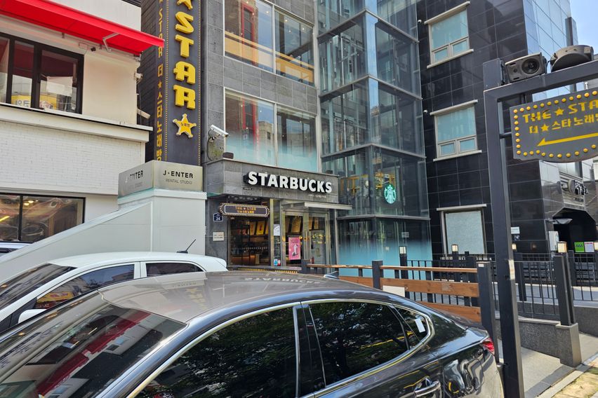 서울의집 여성 401호