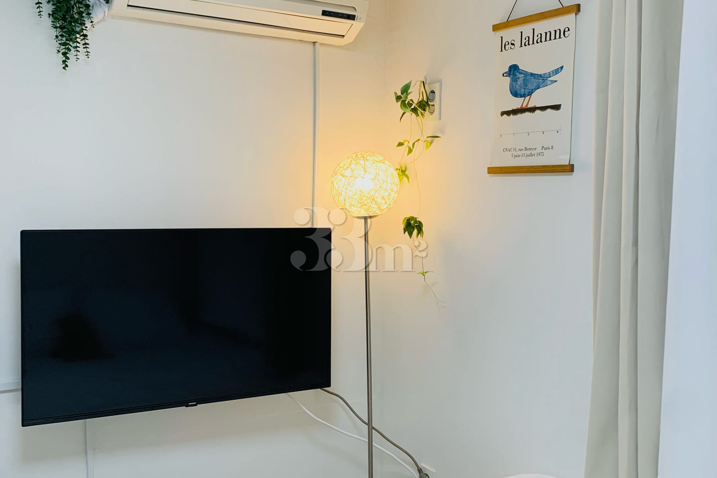 π°π· Cozy Room for Two in Hongdae 3th image