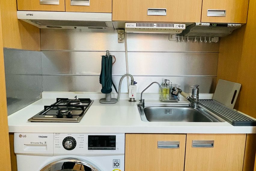 봄특가#마포역감성풀옵션