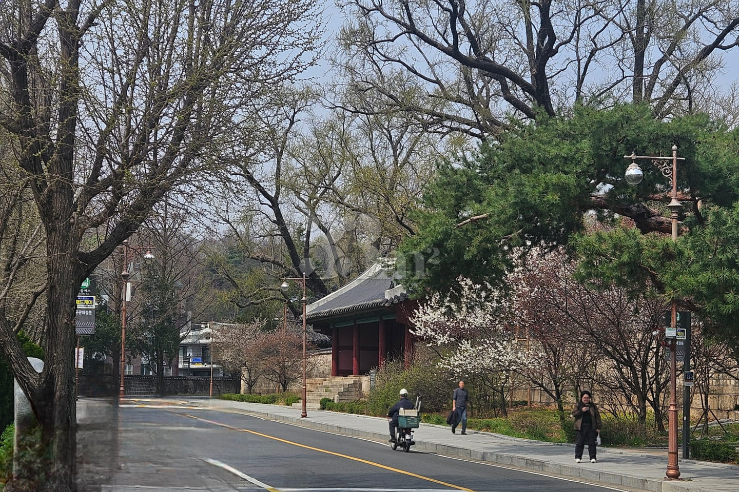 1 minute to Sungkyunkwan University / 7 minut 19th image