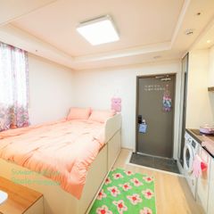 수원역1분 애플로렌스 방 이미지