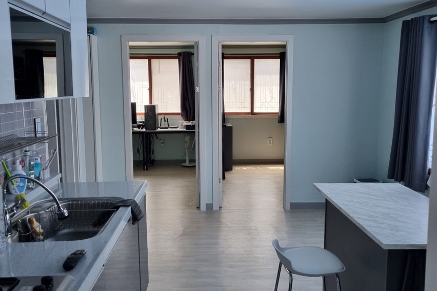 주안동 초록에센빌 