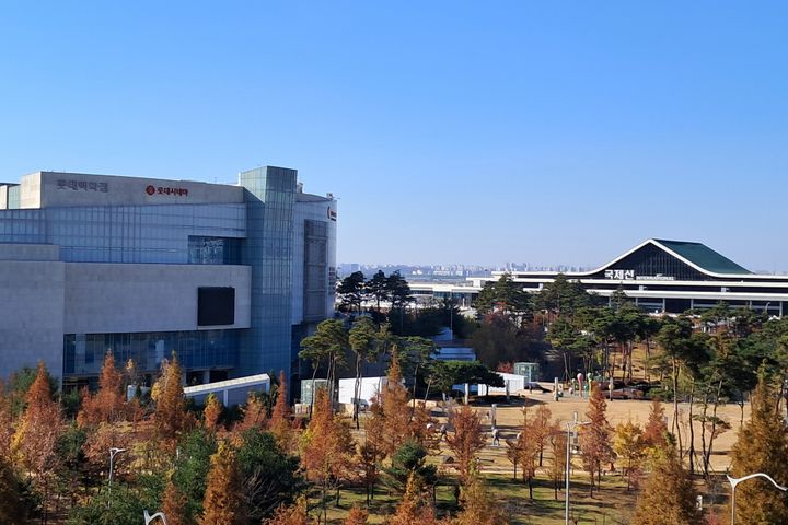 김포공항/마곡/고촌 13번째 이미지