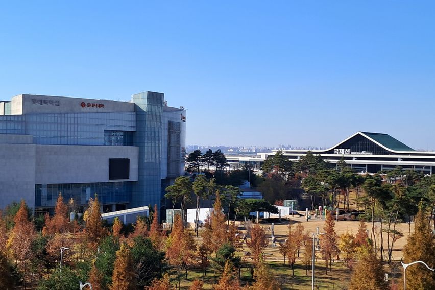 김포공항/마곡/고촌