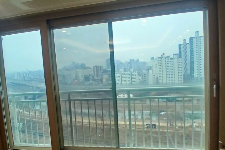 힐스테이트 청계아파트 0번째 이미지