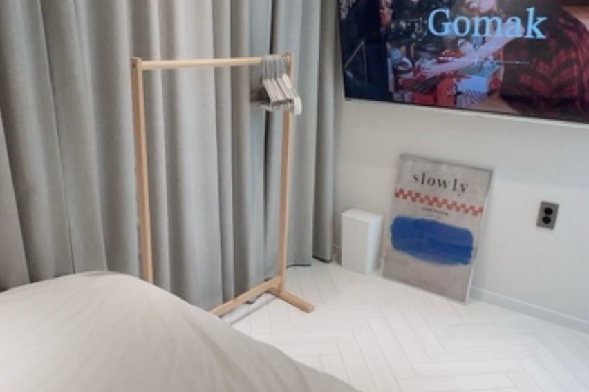 고급테라스/2호선5분 3번째 이미지