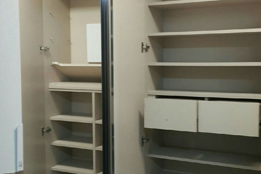 43평신축아파트중방하나