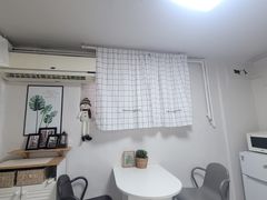 Two-room unit, Unit 101 3th image