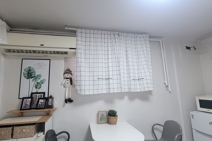Two-room unit, Unit 101 3th image