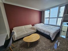 One-room apartment near Busan Geumjeong-gu Du 7th image