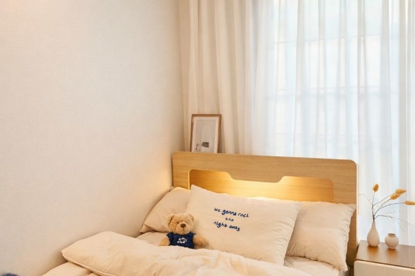 오픈할인 풀옵션룸♡ 0번째 이미지