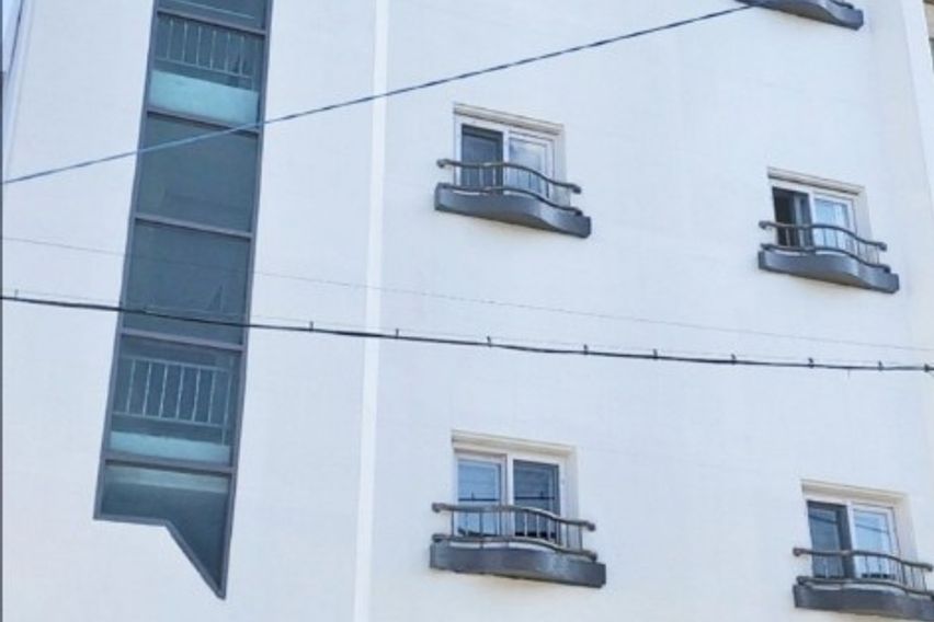 양산시청 2청사앞 7번째 이미지