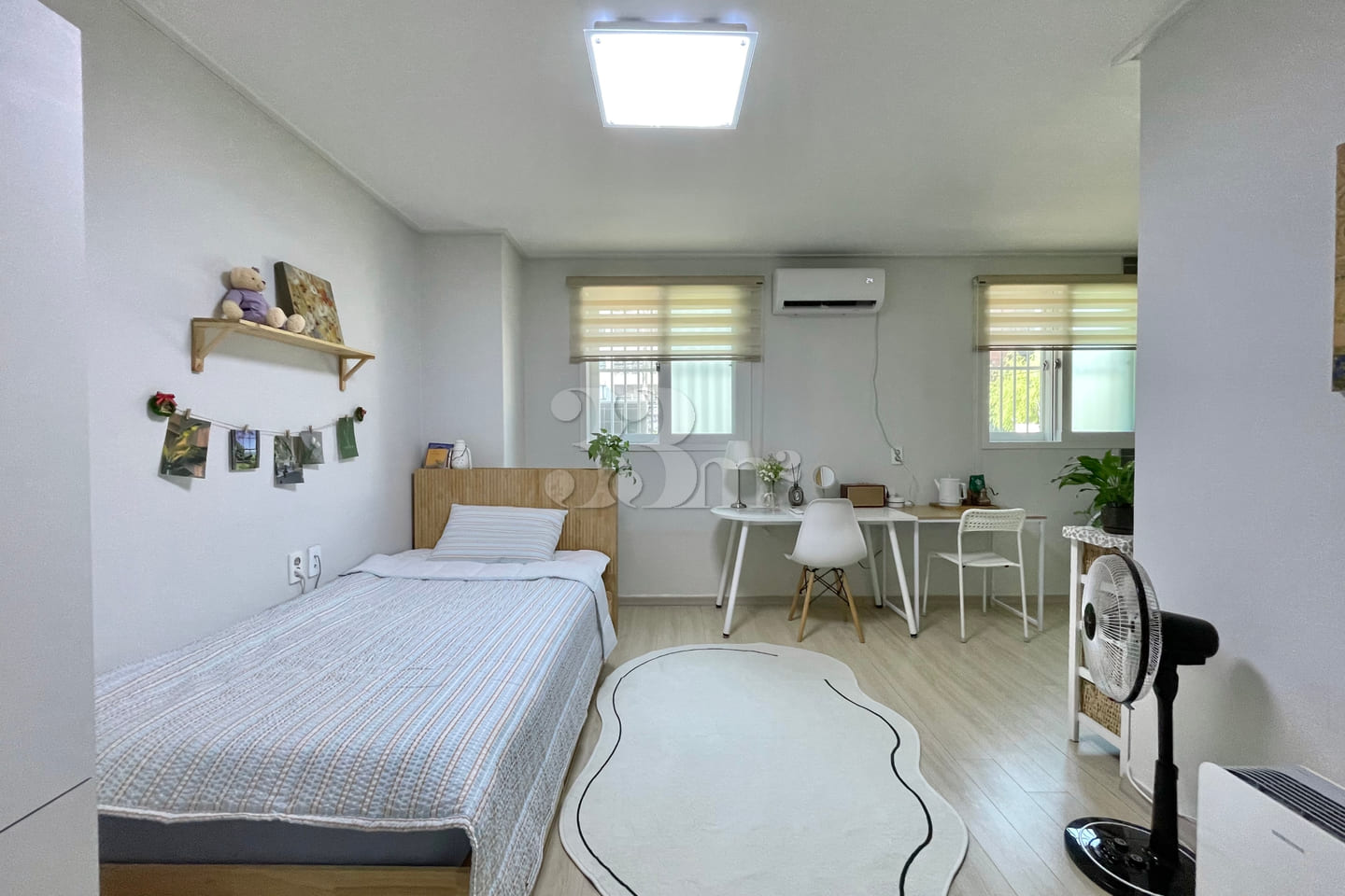 Cozy Healing Room in Dujeong 🍀 0th image