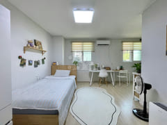Cozy Healing Room in Dujeong π 0th image