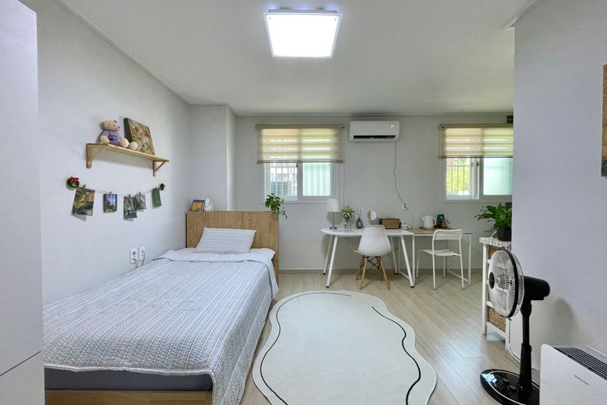 두정 아늑한 힐링룸🍀