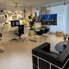 Private yard, fully furnished/equipped, parki Unit Image