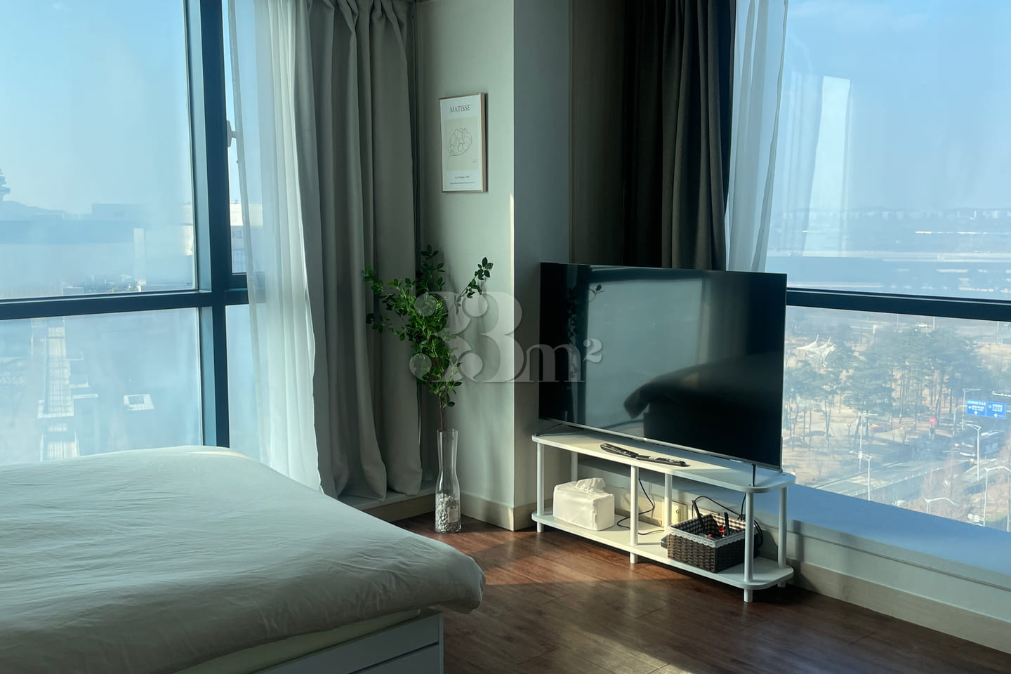 10 minutes from Gimpo Airport, with a view of 1th image