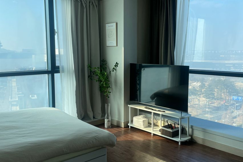 김포공항 10분 양창뷰