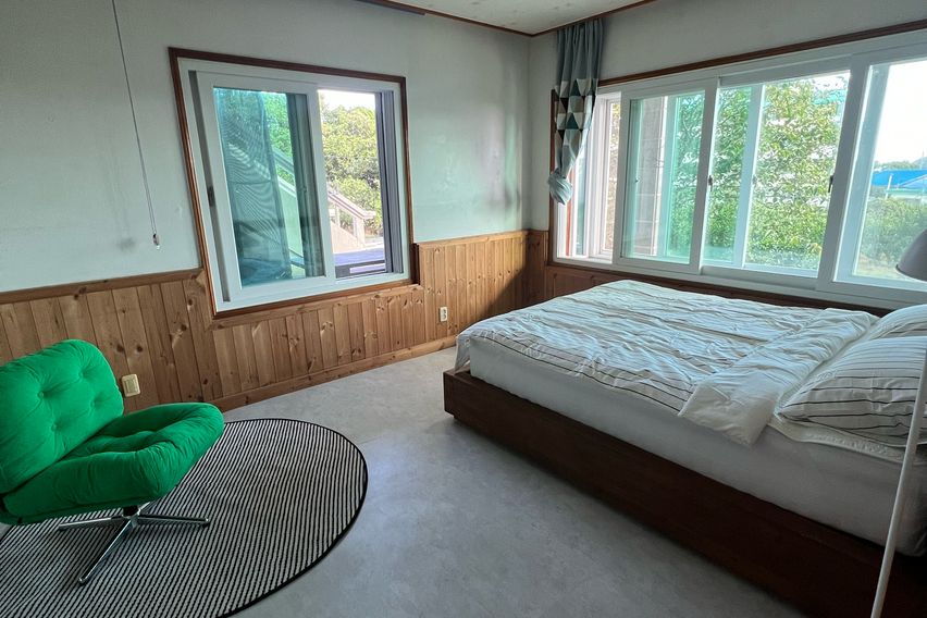 🍊귤밭독채 가족여행6인 5번째 이미지