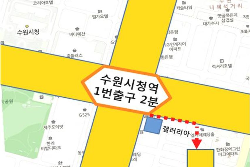 반려동물 가능,수원시청 9번째 이미지