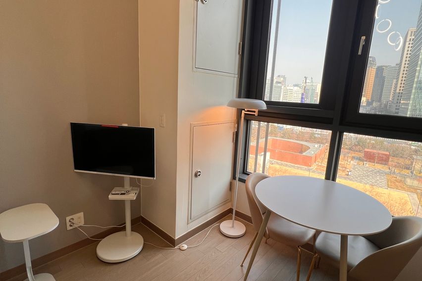 충정로,서울역신축2년