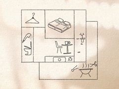 수성못,지하철,3룸,C 12번째 이미지