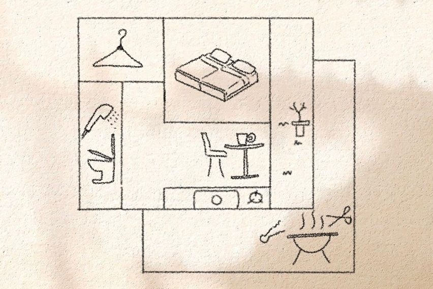 수성못,지하철,3룸,C 12번째 이미지