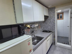 Large room + parking + new construction D35 3th image