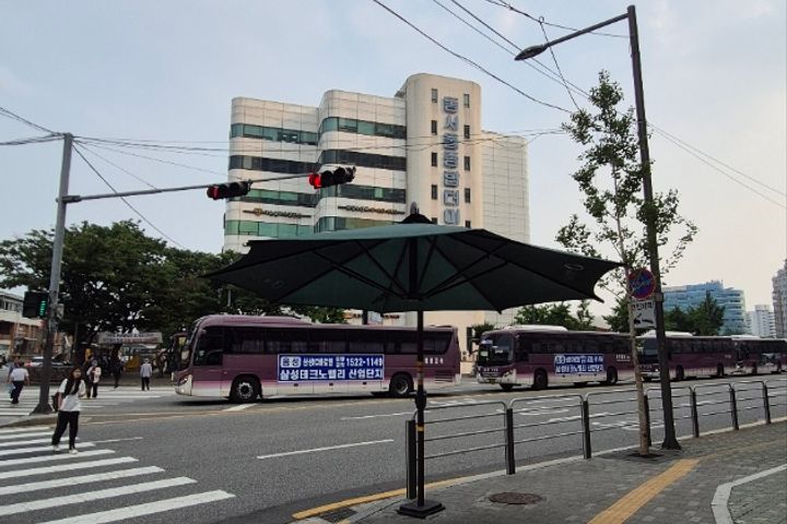 별채 원룸 강변역 1분 12번째 이미지