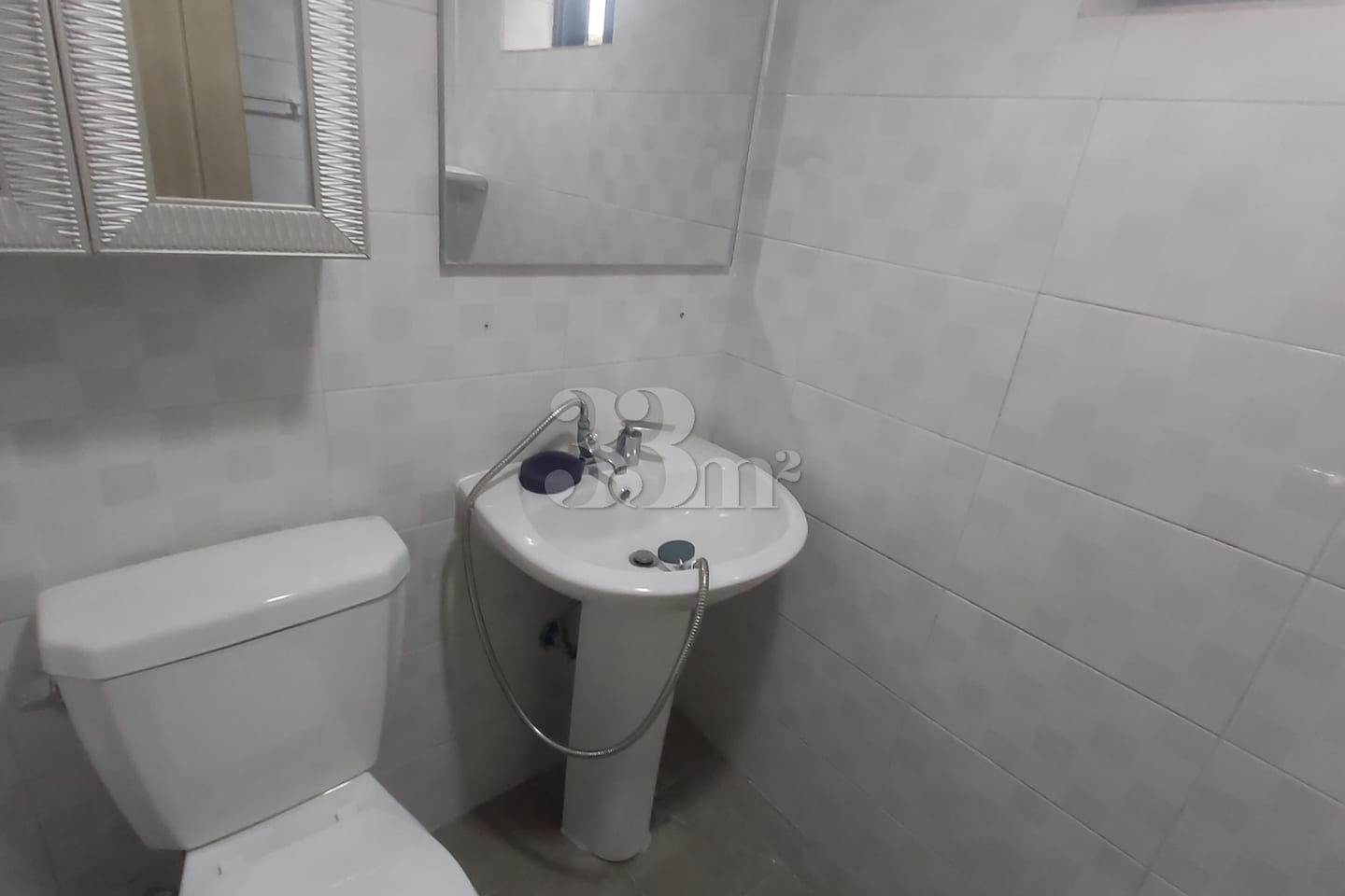 Daegu Clean and Tidy Studio Apartment 6th image
