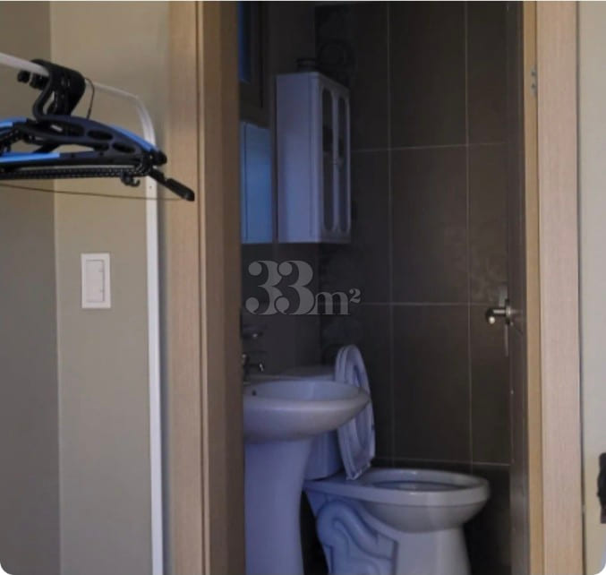 Studio apartment near Suwon World Cup Stadium 6th image