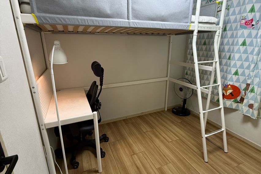 천안여성전용쉐어하우스3 1번째 이미지