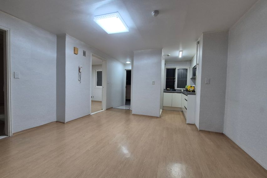 주례역코앞 23평아파트